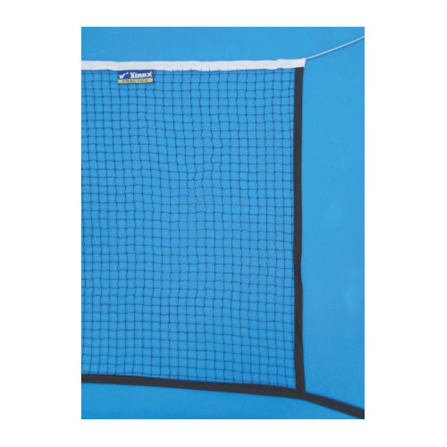 Vinex Badminton Net Nylon Practice